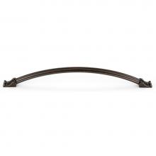 Alno D1476-18-BARC - 18'' Appliance Pull