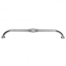 Alno D234-18-PC - 18'' Appliance Pull