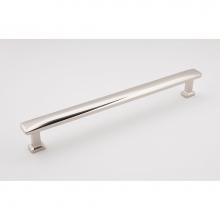 Alno D252-12-PN - 12'' Appliance Pull