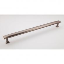 Alno D252-18-PEW - 18'' Appliance Pull