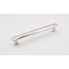 Alno D252-8-PN - 8'' Appliance Pull