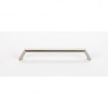 Alno D427-12-PN - 12'' Appliance Pull