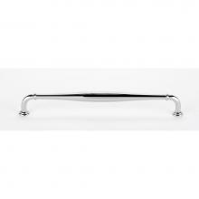 Alno D726-18-PC - 18'' Appliance Pull