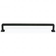 Alno D950-12-BRZ - 12'' Appliance Pull