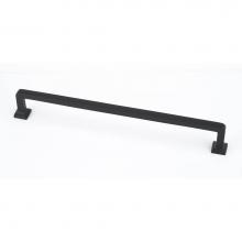 Alno D950-18-MB - 18'' Appliance Pull
