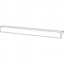 Alno D960-12-PC - 12'' Appliance Pull