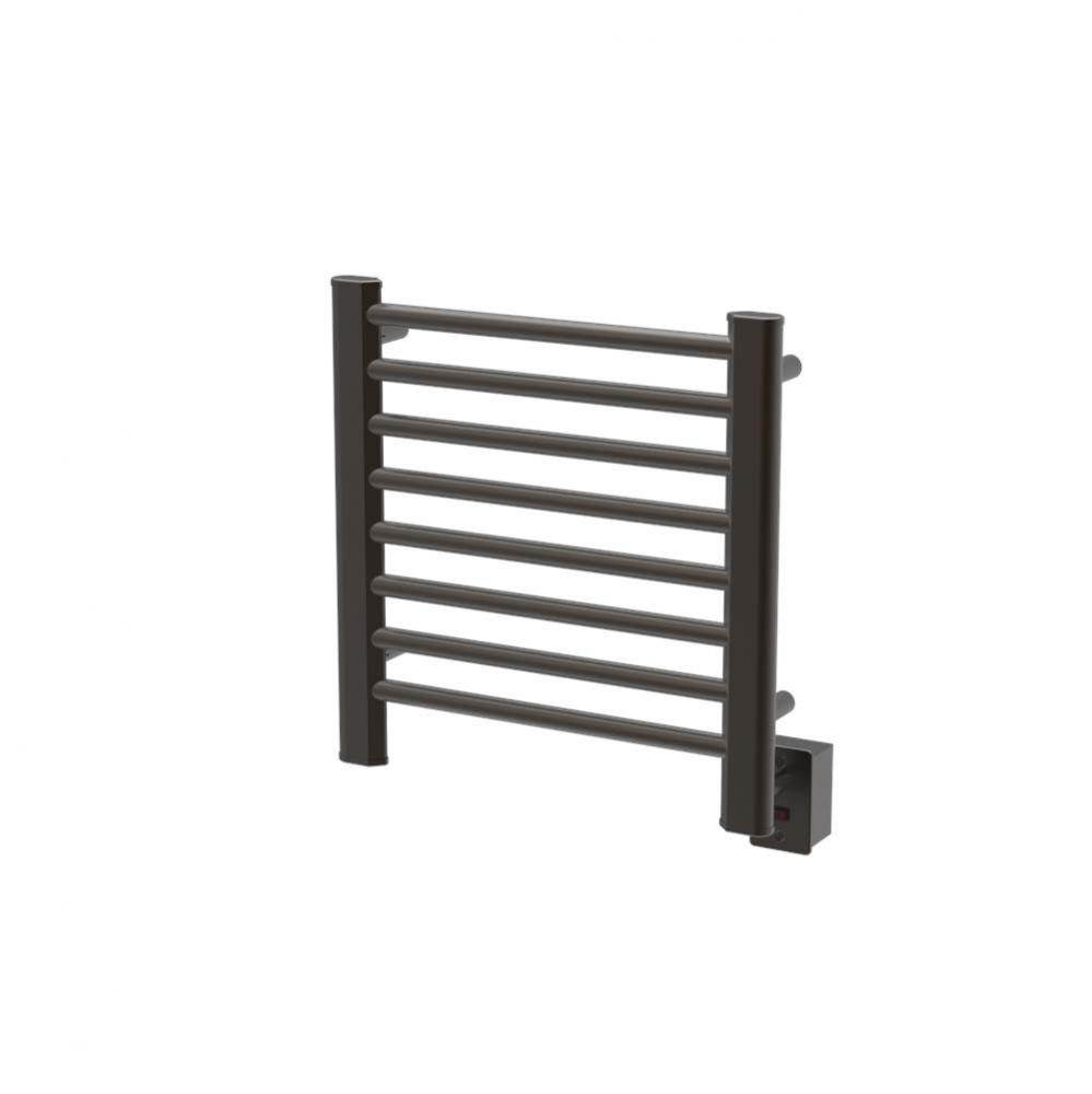 Amba Sirio 21-3/8-Inch x 21-1/2-Inch Towel Warmer, Oil Rubbed Bronze