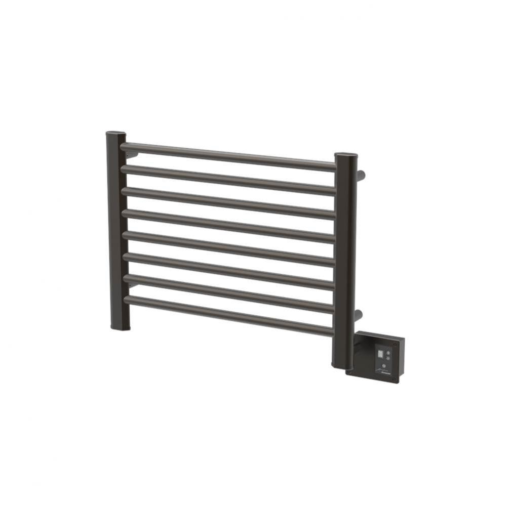 Amba Sirio 28-7/8-Inch x 21-3/8-Inch Towel Warmer, Oil Rubbed Bronze