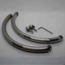 Amba Products ASO-BP33-B - Solo 33'' Bracket Pack - Brushed