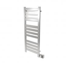 Amba Products V2356P - Amba Vega 22-7/8-Inch x 55-7/8-Inch Towel Warmer, Polished