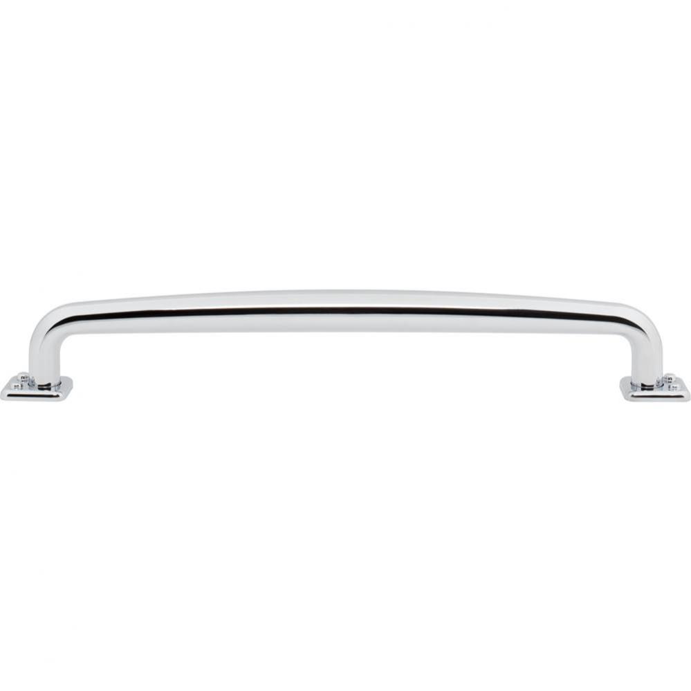 Benning Appliance Pull 12 Inch (c-c) Polished Chrome