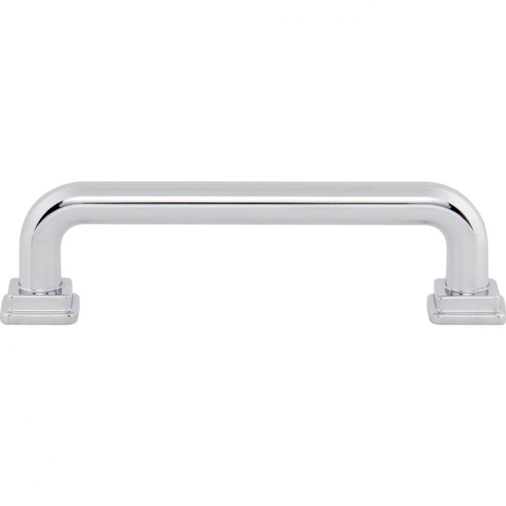 Kimberton Pull 3 3/4 Inch (c-c) Polished Chrome