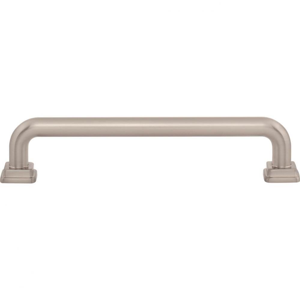 Kimberton Pull 5 1/16 Inch (c-c) Brushed Nickel