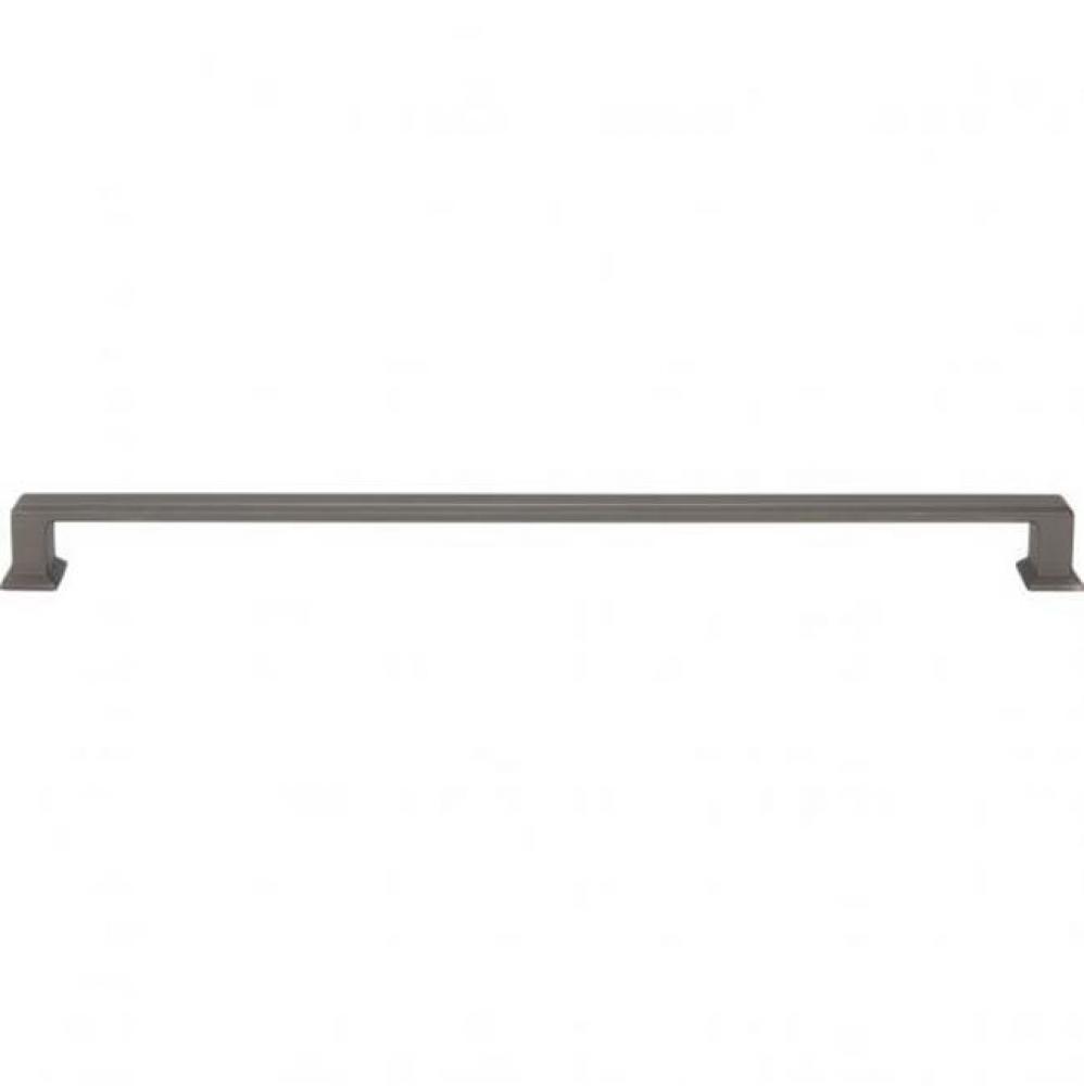 Sweetbriar Lane Pull 12 Inch (c-c) Slate