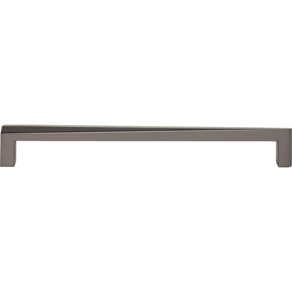 Para Pull 8 13/16 Inch (c-c) Slate