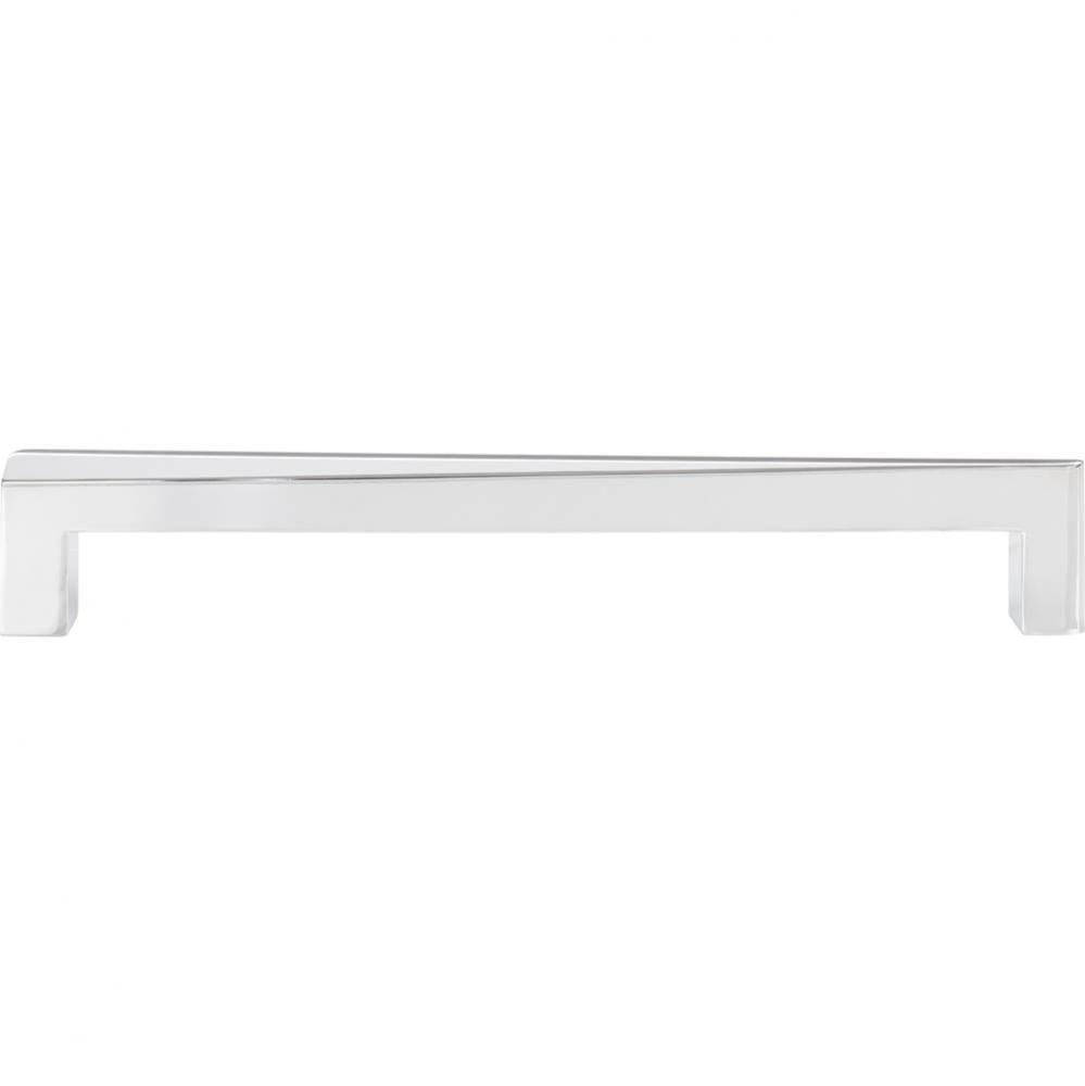 Para Appliance Pull 12 Inch Polished Chrome