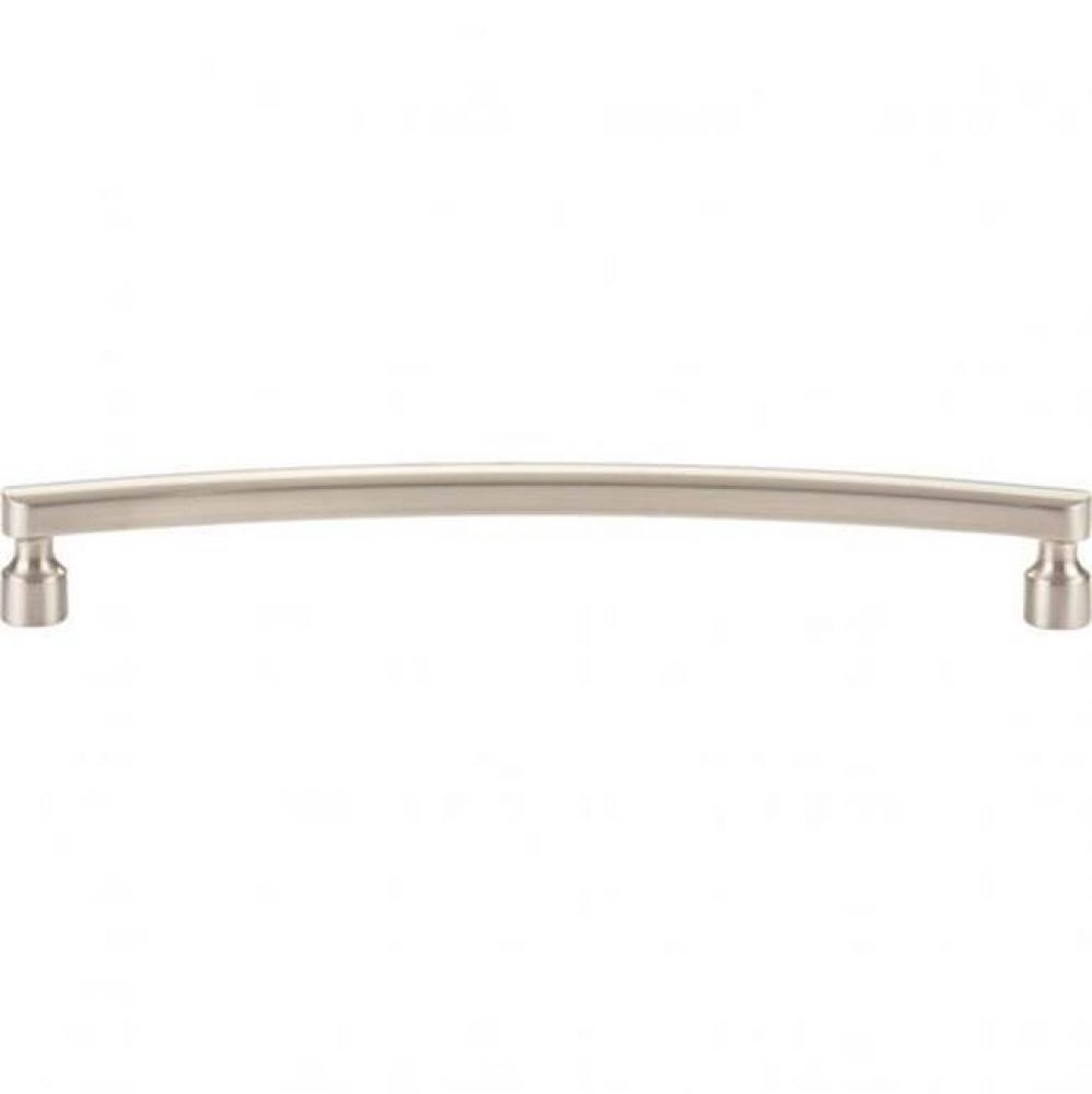 Lennox Pull 7 9/16 Inch (c-c) Brushed Nickel
