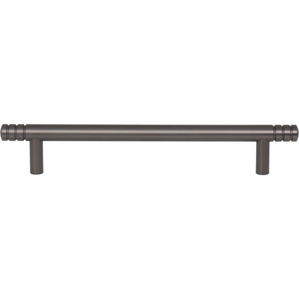 Griffith Pull 6 5/16 Inch (c-c) Slate