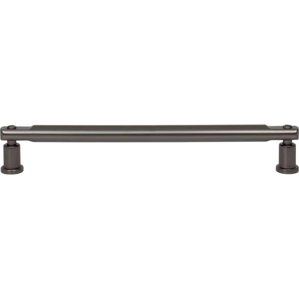 Everitt Appliance Pull 12 Inch (c-c) Slate