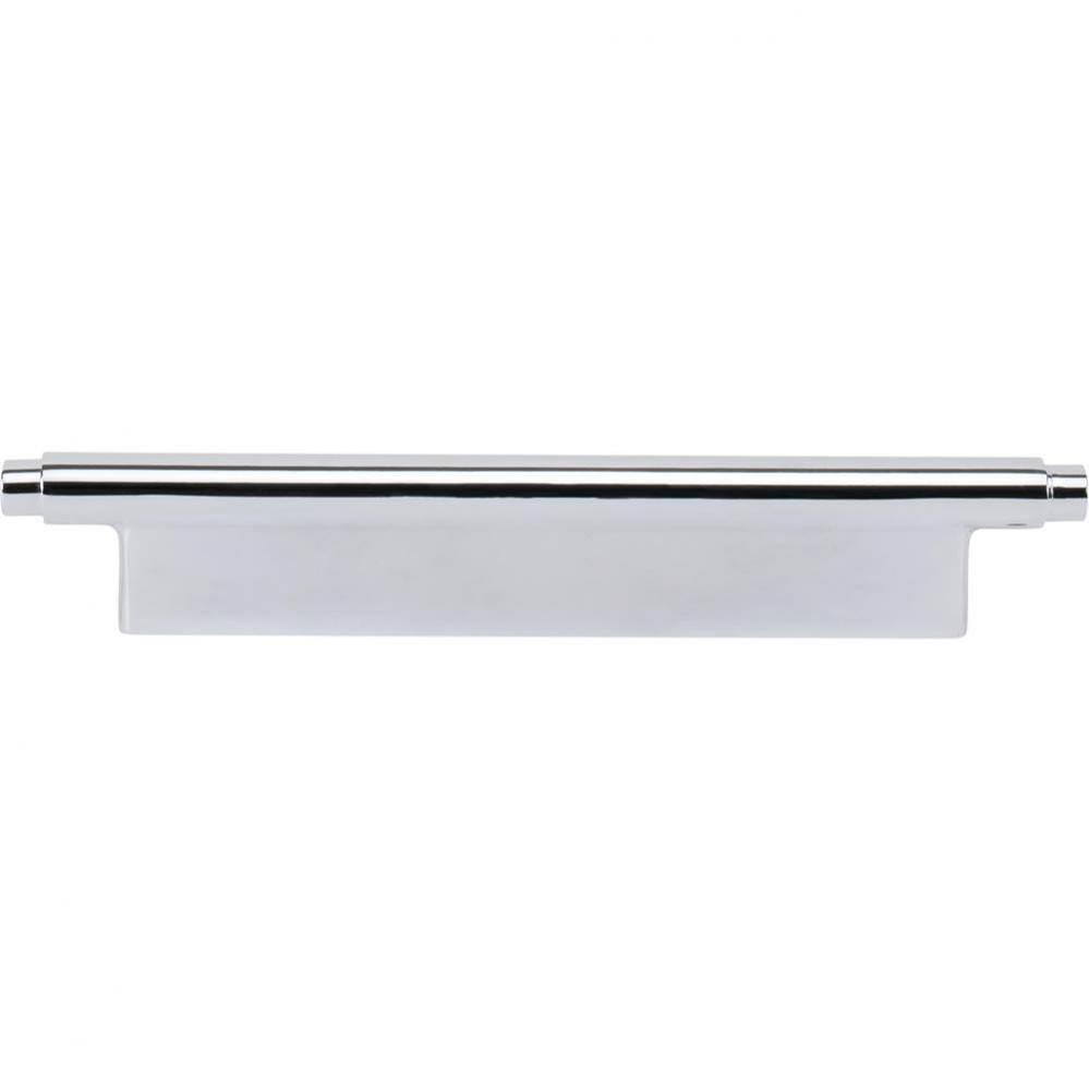 Kayden Pull 5 1/16 Inch (c-c) Polished Chrome