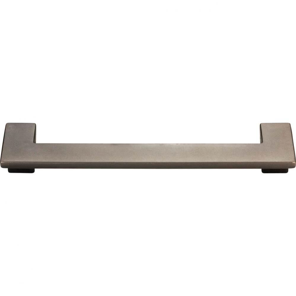 U Turn Pull 5 1/16 Inch (c-c) Slate