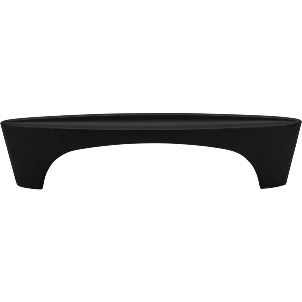 Dap Pull 4 Inch (c-c) Matte Black