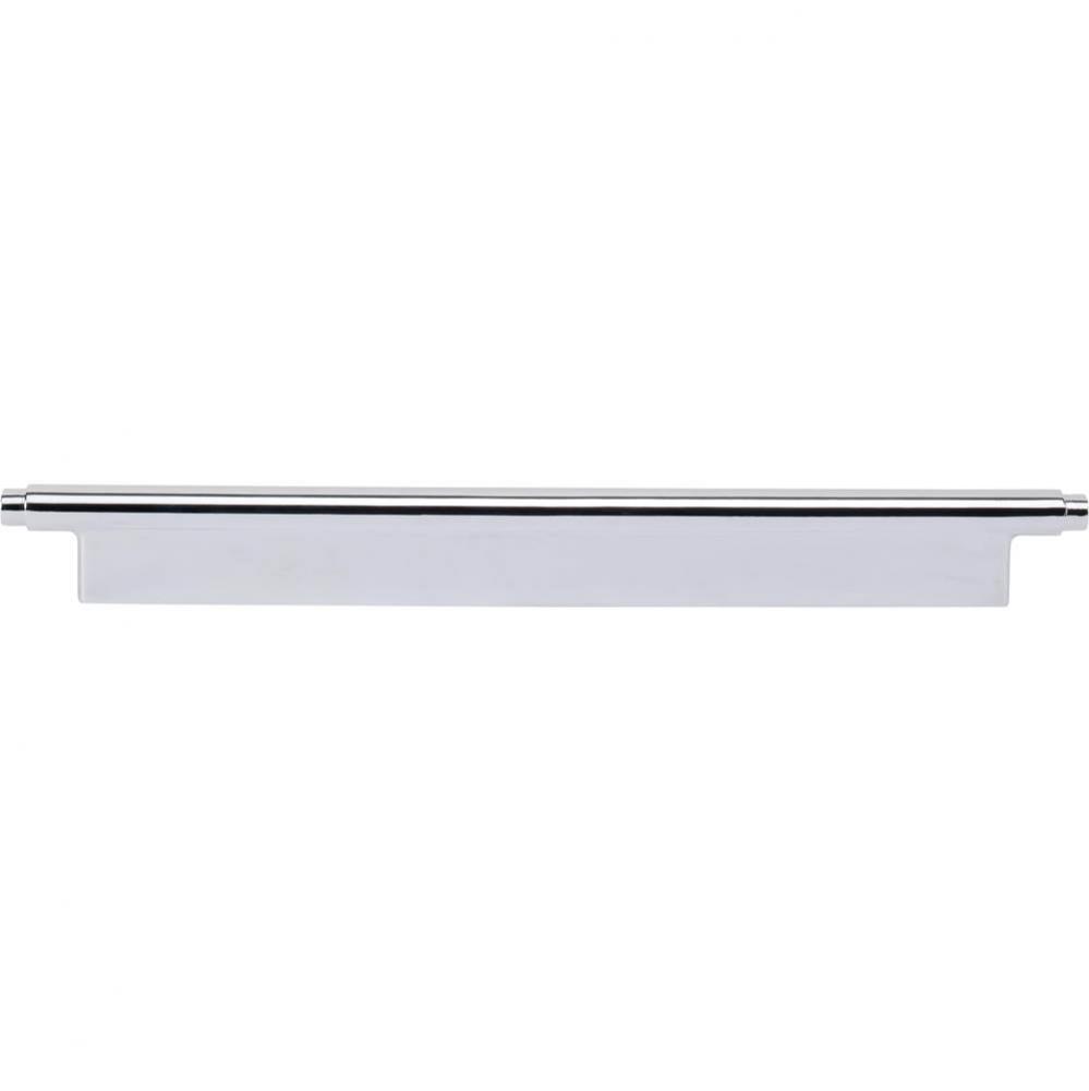 Kayden Pull 8 13/16 Inch (c-c) Polished Chrome