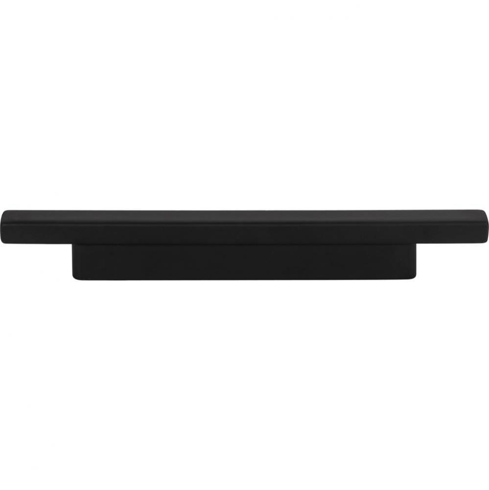 Tom Tom Pull 3 Inch (c-c), 3 3/4 Inch (c-c) Matte Black