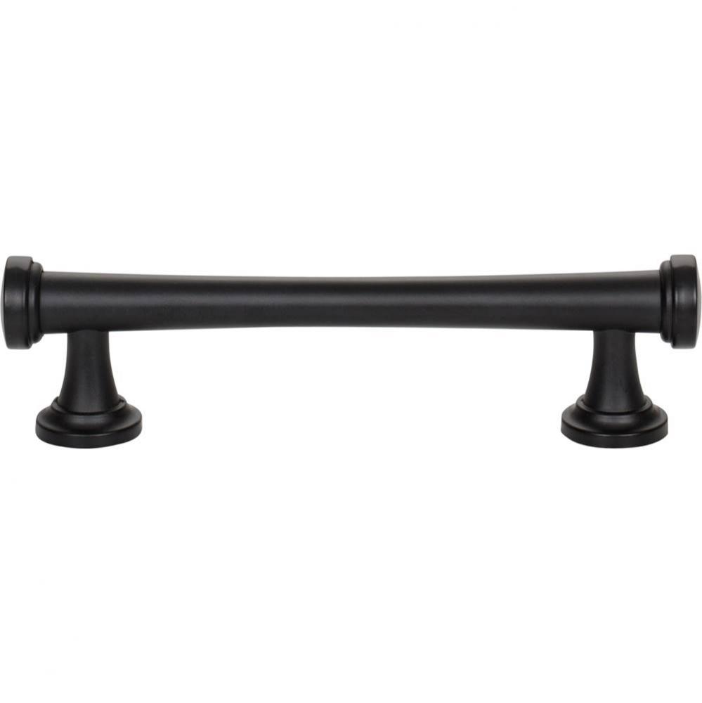 Browning Pull 3 3/4 Inch (c-c) Matte Black