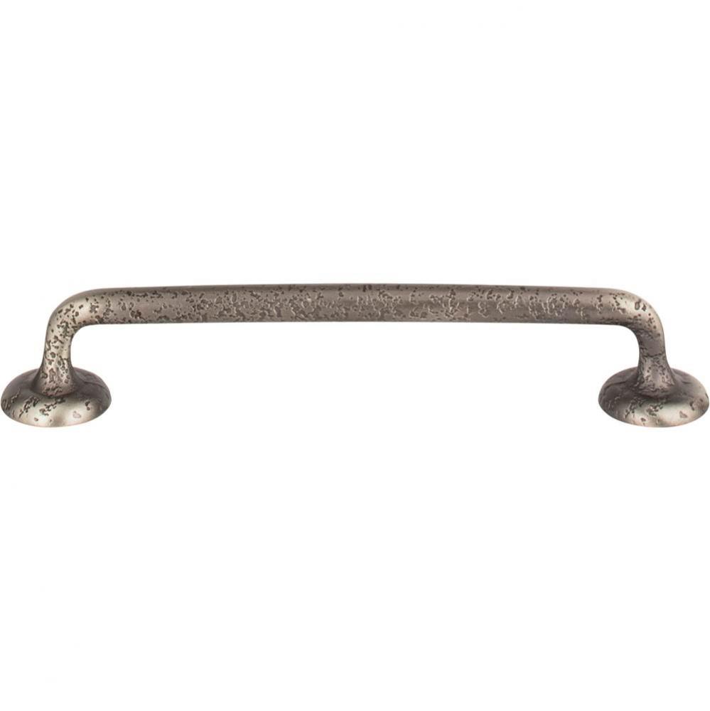 Olde World Pull 5 1/16 Inch (c-c) Pewter