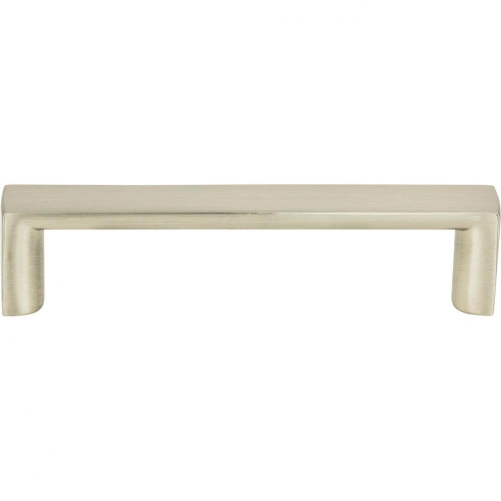 Tableau Squared Pull 3 Inch (c-c) Brushed Nickel