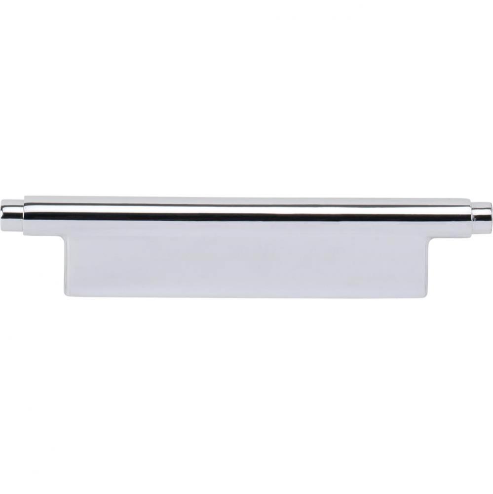 Kayden Pull 3 3/4 Inch (c-c) Polished Chrome