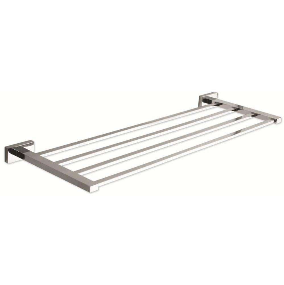 Axel  Wall Mounted Towel Rack