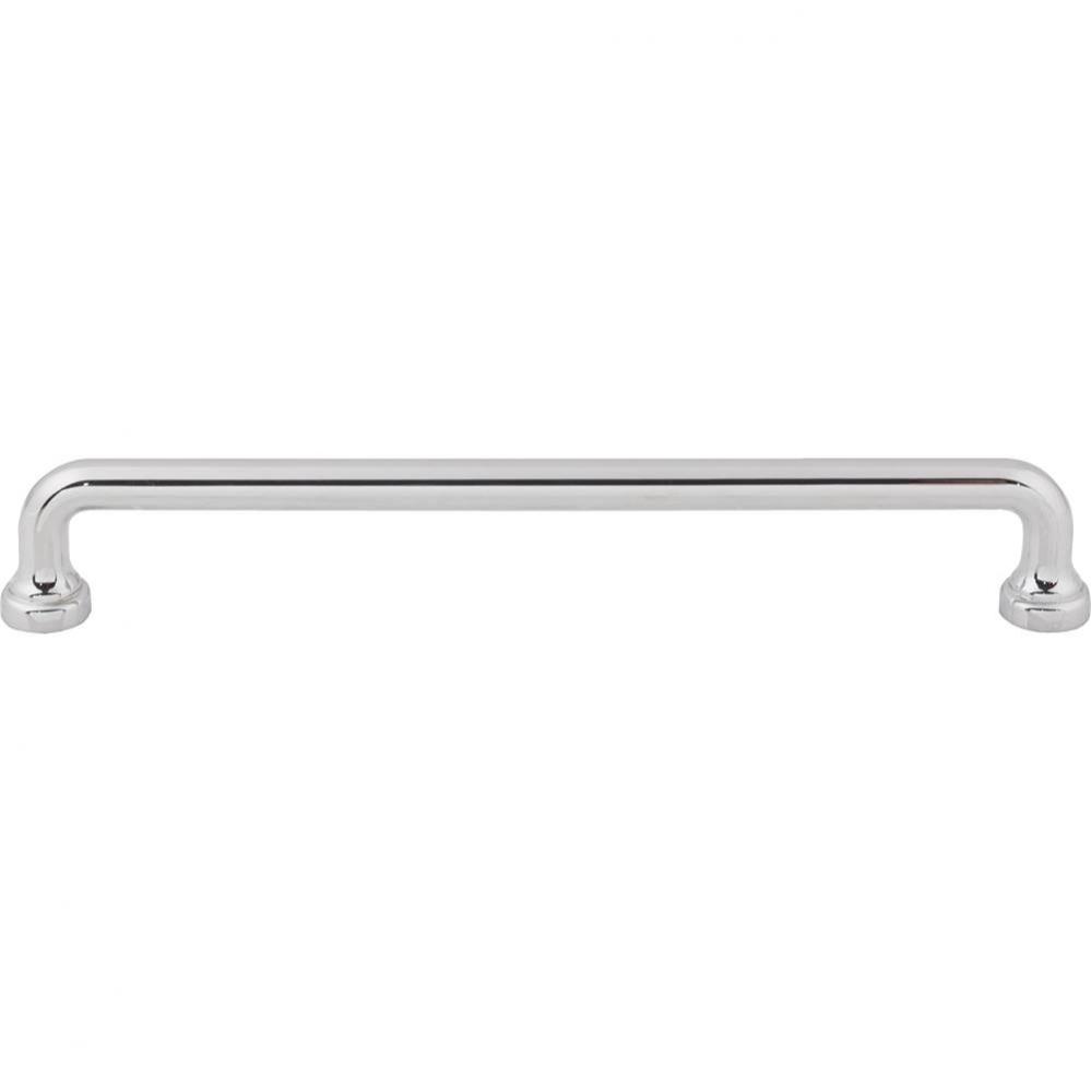 Malin Pull 7 9/16 Inch (c-c) Polished Chrome