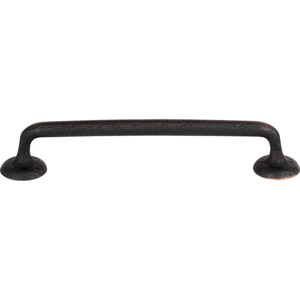 Olde World Pull 5 1/16 Inch (c-c) Venetian Bronze