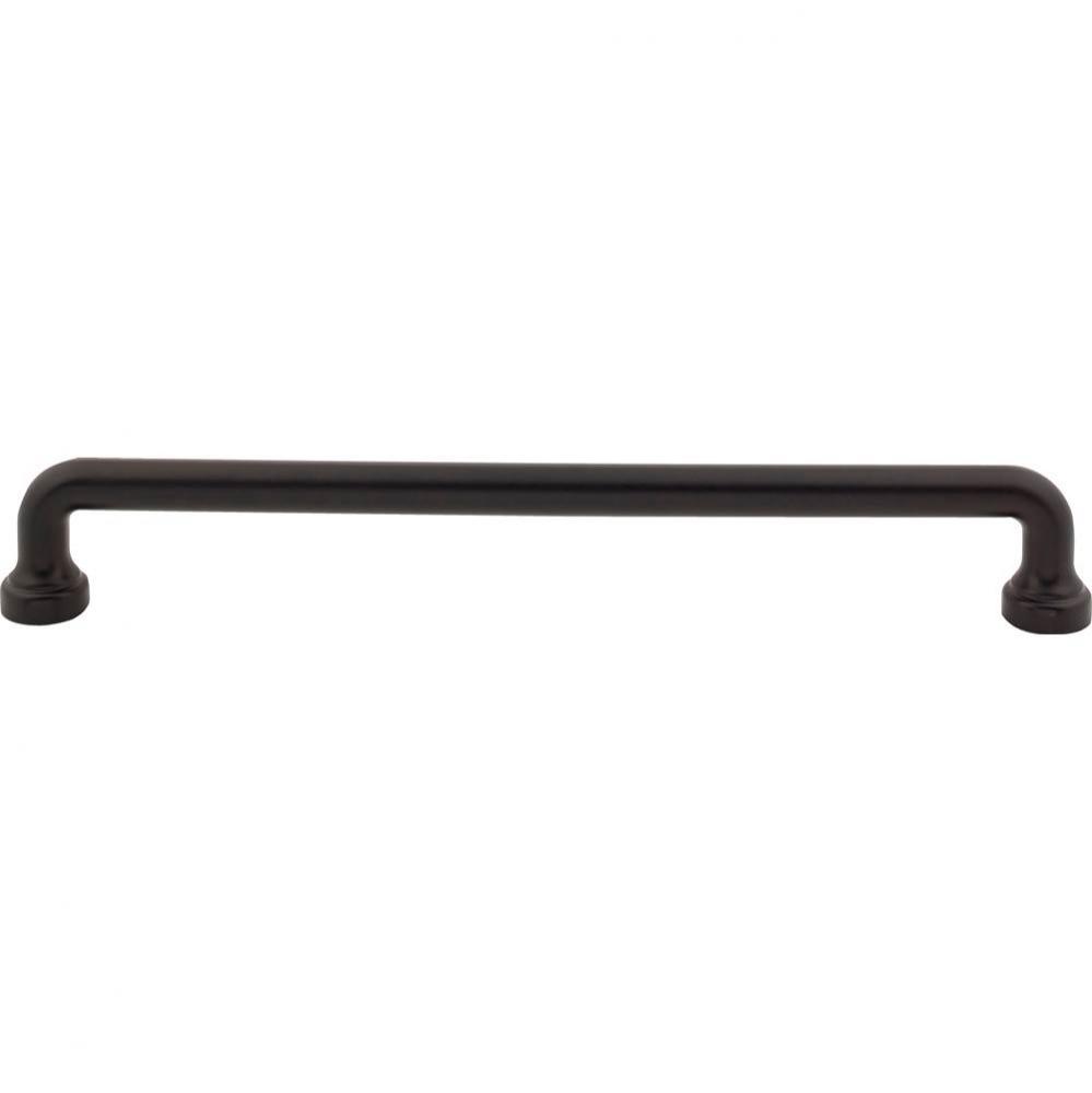 Malin Appliance Pull 18 Inch (c-c) Matte Black