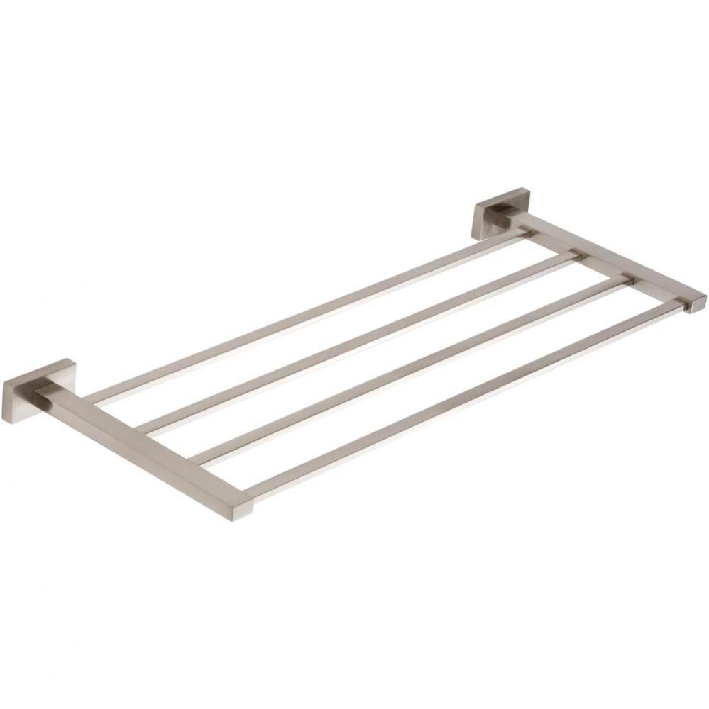 Axel  Wall Mounted Towel Rack