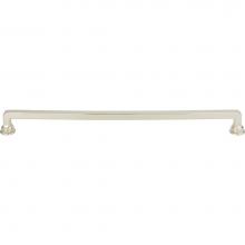 Atlas A109-PN - Oskar Appliance Pull 18 Inch Polished Nickel