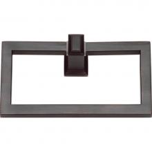 Atlas SUTTR-VB - Sutton Place Bath Towel Ring  Venetian Bronze