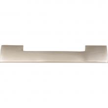 Atlas A631-BRN - Atwood Pull 5 1/16 Inch (c-c) Brushed Nickel