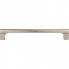 Atlas A654-BRN - Whittier Pull 6 5/16 Inch (c-c) Brushed Nickel