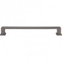 Atlas A669-SL - Sweetbriar Lane Appliance Pull 12 Inch Slate