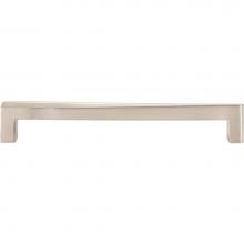 Atlas A677-BRN - Para Appliance Pull 12 Inch Brushed Nickel