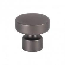 Atlas A680-SL - Lennox Knob 1 1/4 Inch Slate