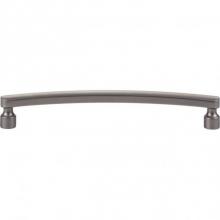 Atlas A682-SL - Lennox Pull 6 5/16 Inch (c-c) Slate