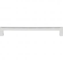 Atlas A689-CH - It Appliance Pull 18 Inch Polished Chrome
