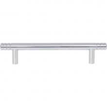 Atlas A953-CH - Griffith Pull 5 1/16 Inch (c-c) Polished Chrome
