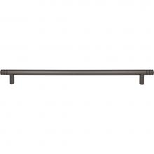 Atlas A959-SL - Griffith Appliance Pull 18 Inch (c-c) Slate