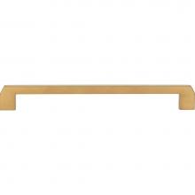 Atlas A964-MG - Indio Pull 8 13/16 Inch Matte Gold