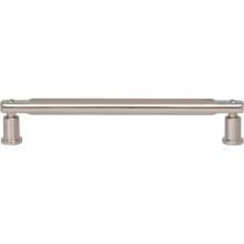 Atlas A984-BRN - Everitt Pull 6 5/16 Inch (c-c) Brushed Nickel